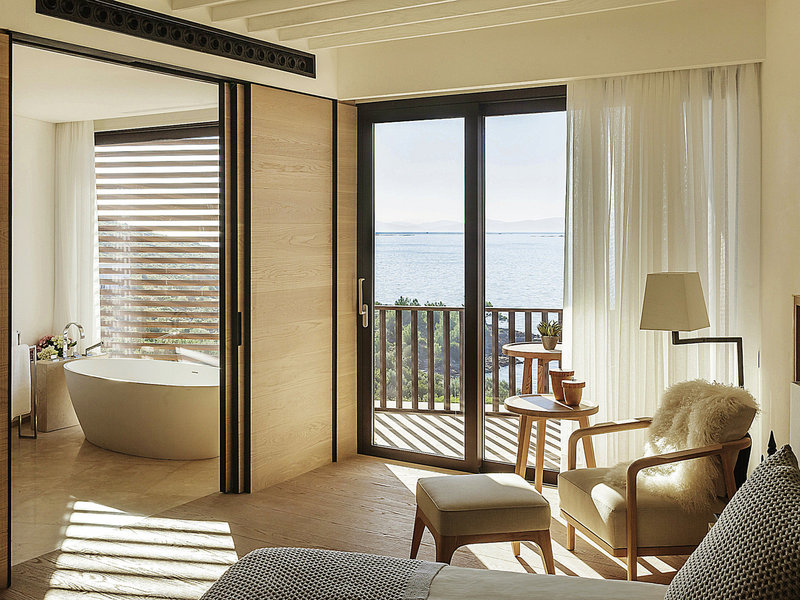 Six Senses Kaplankaya  9