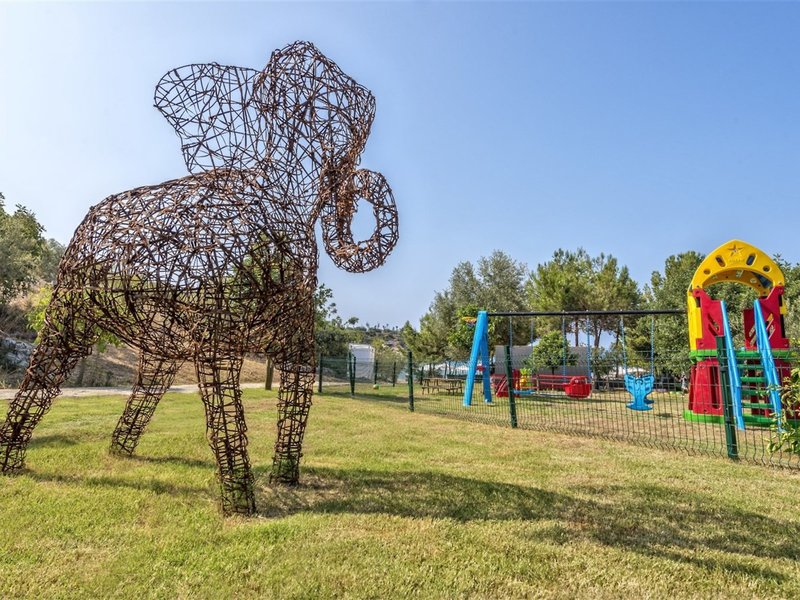 Six Senses Kaplankaya  36