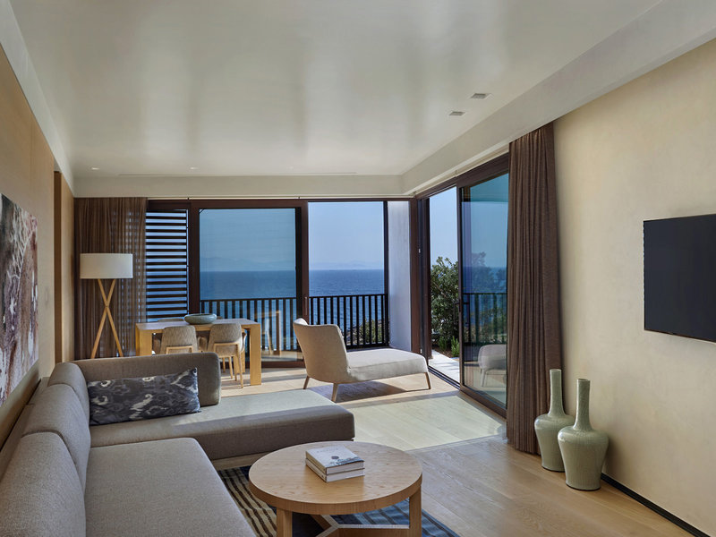 Six Senses Kaplankaya  45