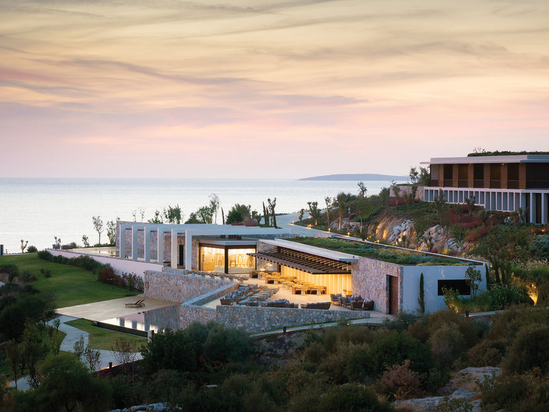Six Senses Kaplankaya  1