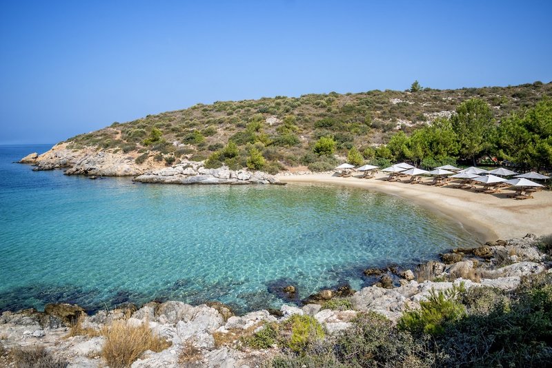 Six Senses Kaplankaya  2