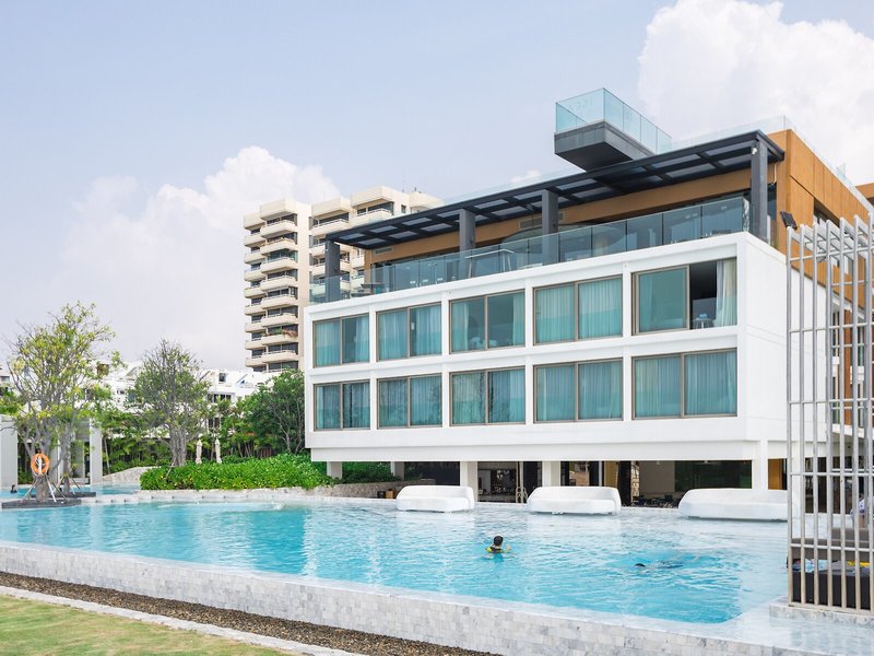 Veranda Resort Pattaya 1
