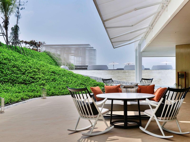 Veranda Resort Pattaya 8