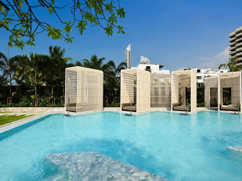 Veranda Resort Pattaya 11