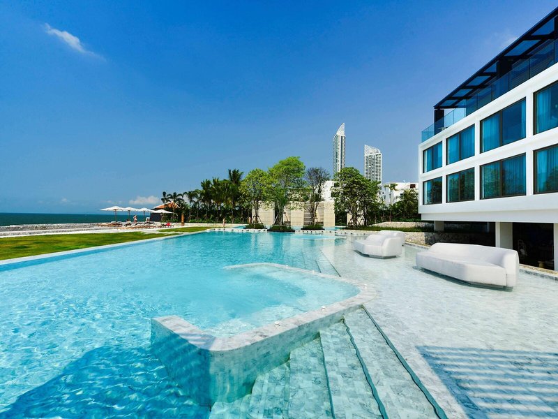 Veranda Resort Pattaya 13