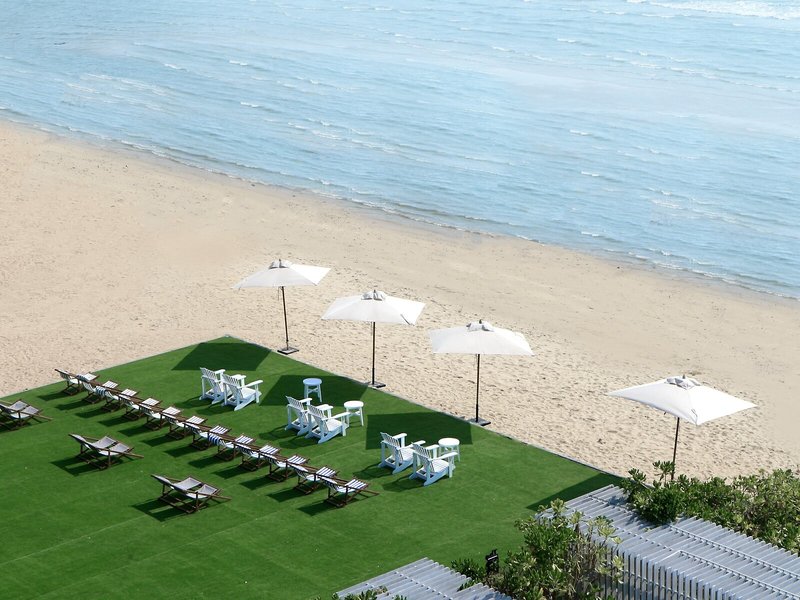 Veranda Resort Pattaya 15