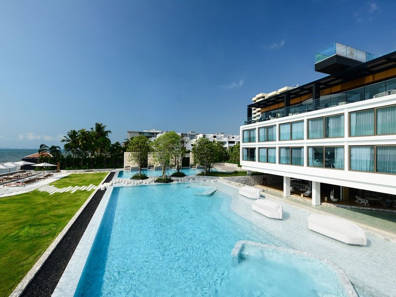 Veranda Resort Pattaya 19