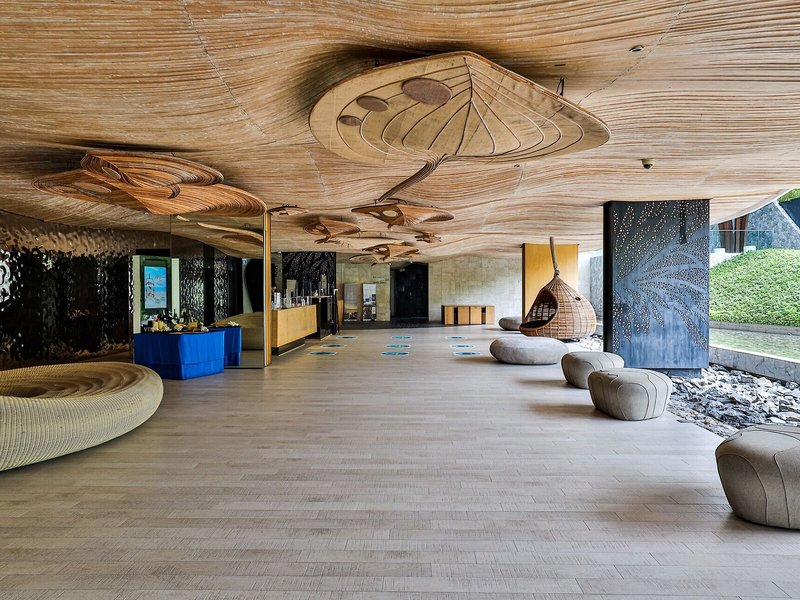 Veranda Resort Pattaya 28