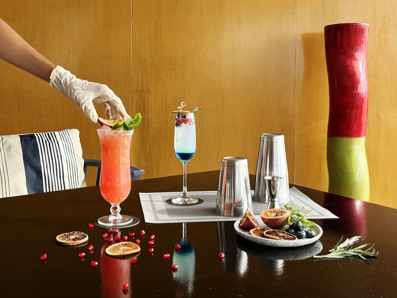 Veranda Resort Pattaya 35