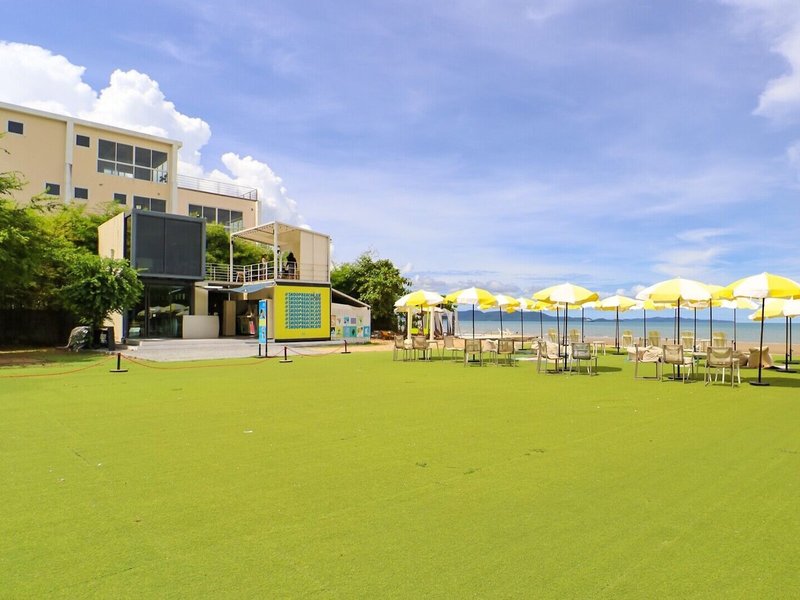 Veranda Resort Pattaya 41