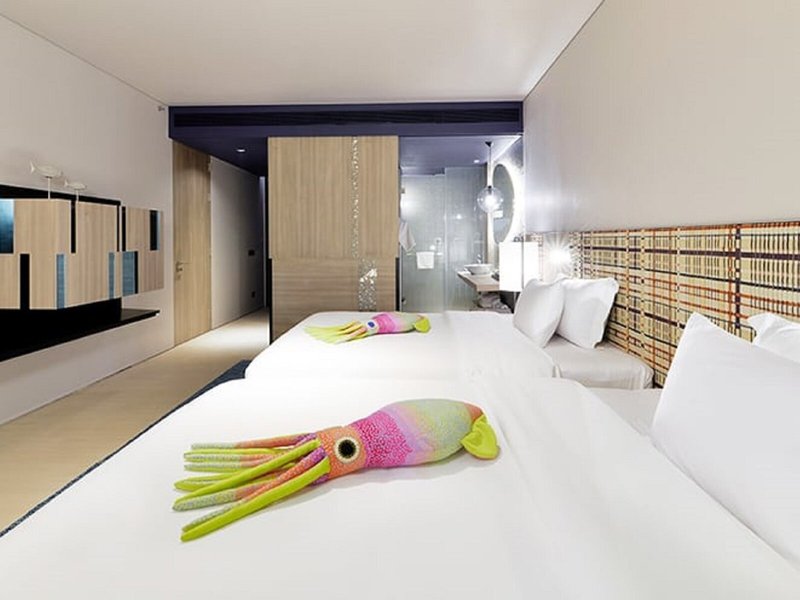 Veranda Resort Pattaya 43