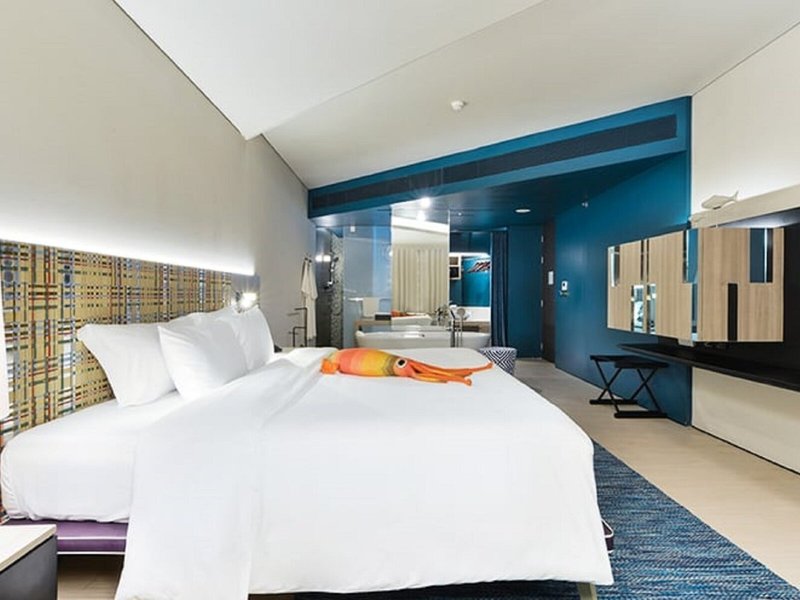 Veranda Resort Pattaya 44