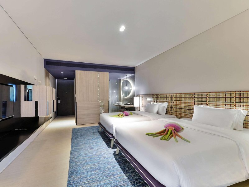 Veranda Resort Pattaya 45