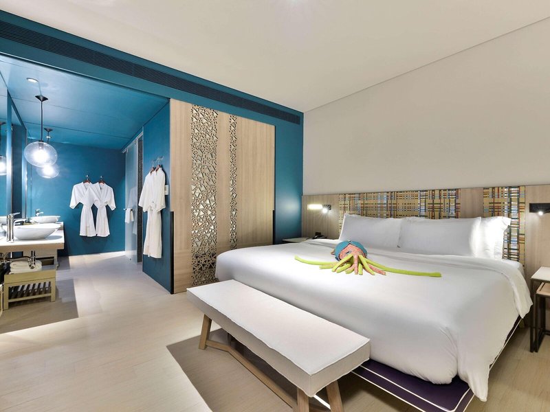 Veranda Resort Pattaya 47