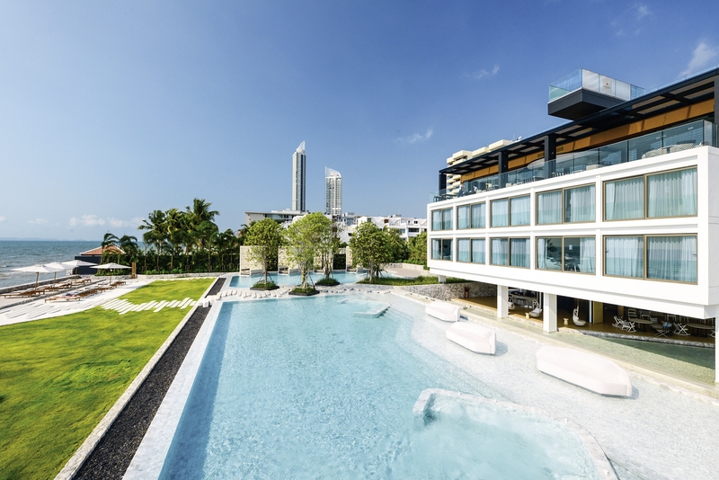 Veranda Resort Pattaya 2