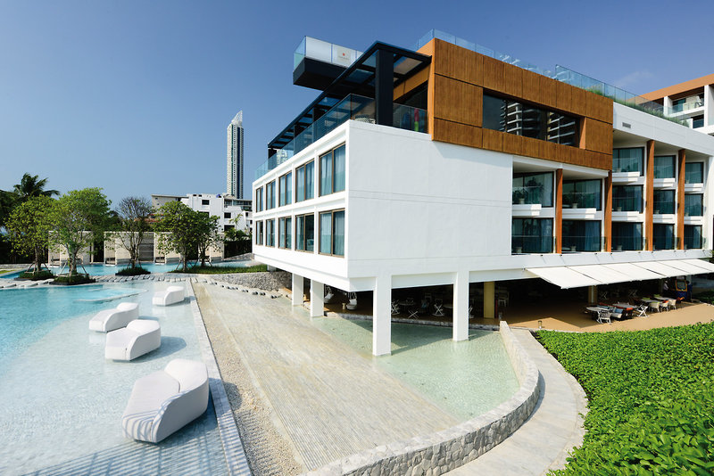 Veranda Resort Pattaya 3