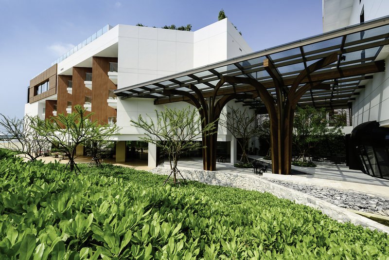 Veranda Resort Pattaya 6