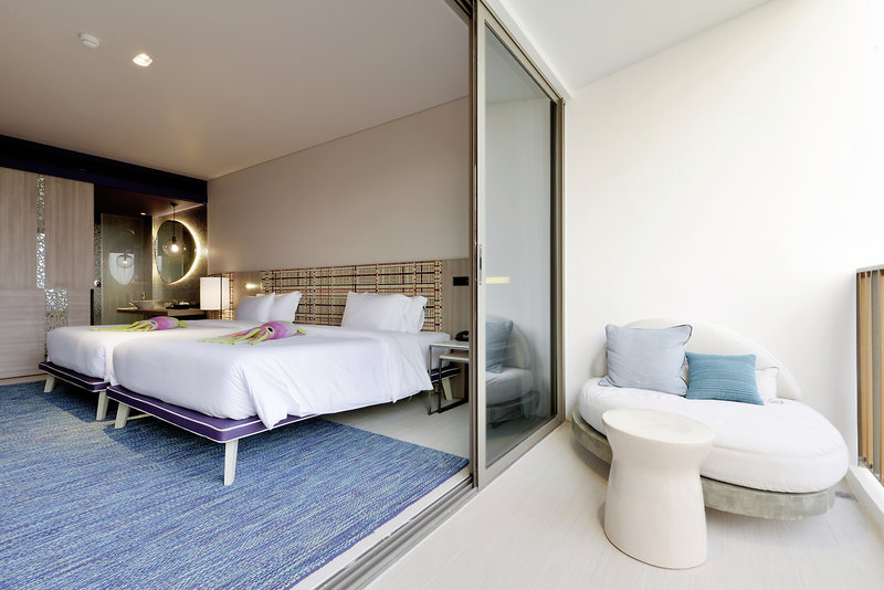 Veranda Resort Pattaya 9