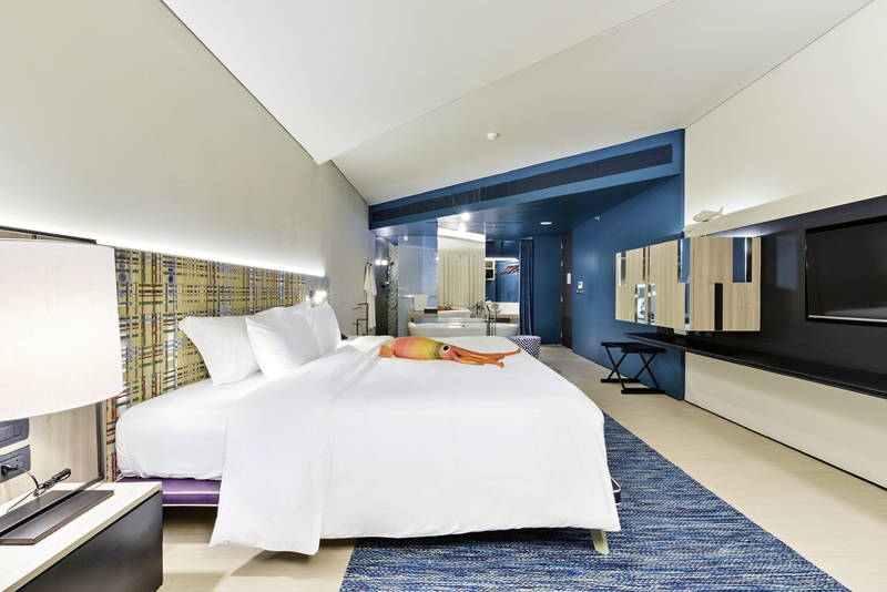 Veranda Resort Pattaya 10