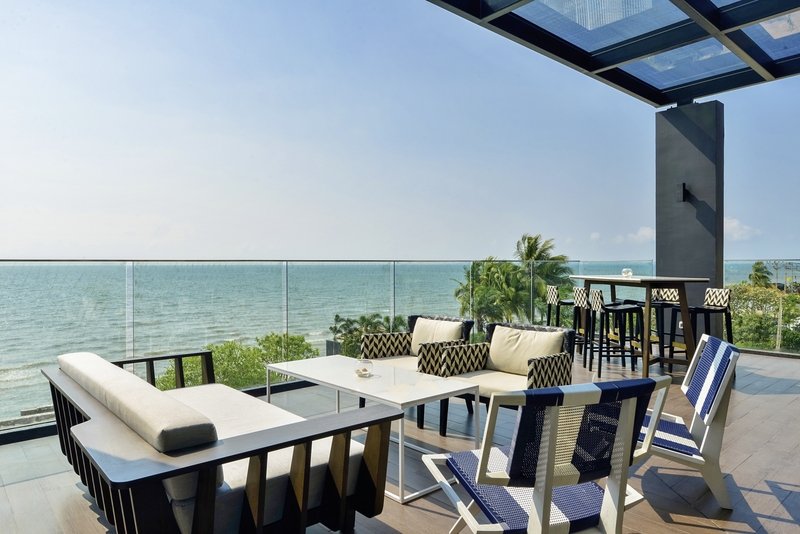 Veranda Resort Pattaya 13