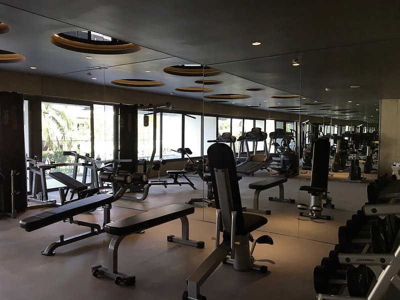 Veranda Resort Pattaya 24