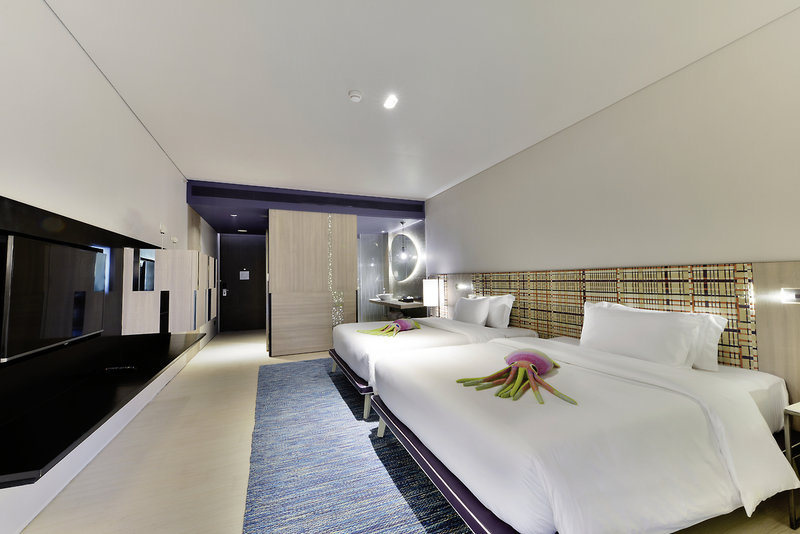 Veranda Resort Pattaya 8