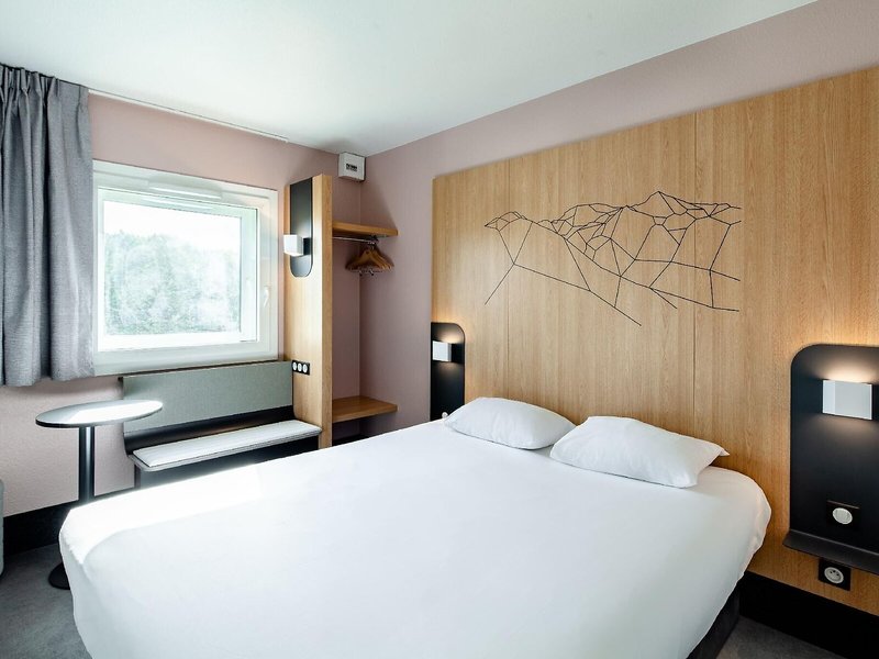B&B HOTEL Paris Roissy CDG Aeroport 19