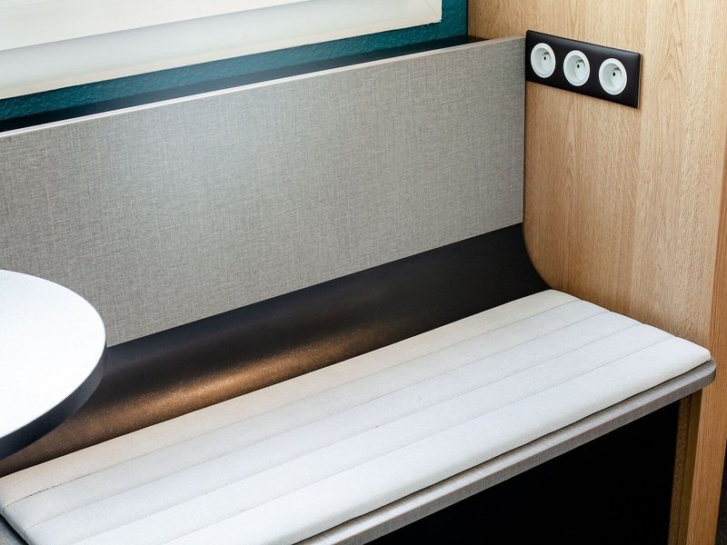 B&B HOTEL Paris Roissy CDG Aeroport 26