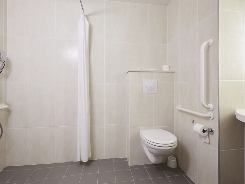 B&B HOTEL Paris Roissy CDG Aeroport 27