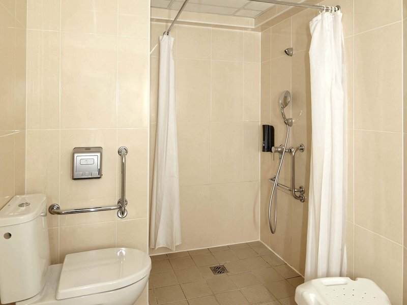B&B HOTEL Paris Roissy CDG Aeroport 29