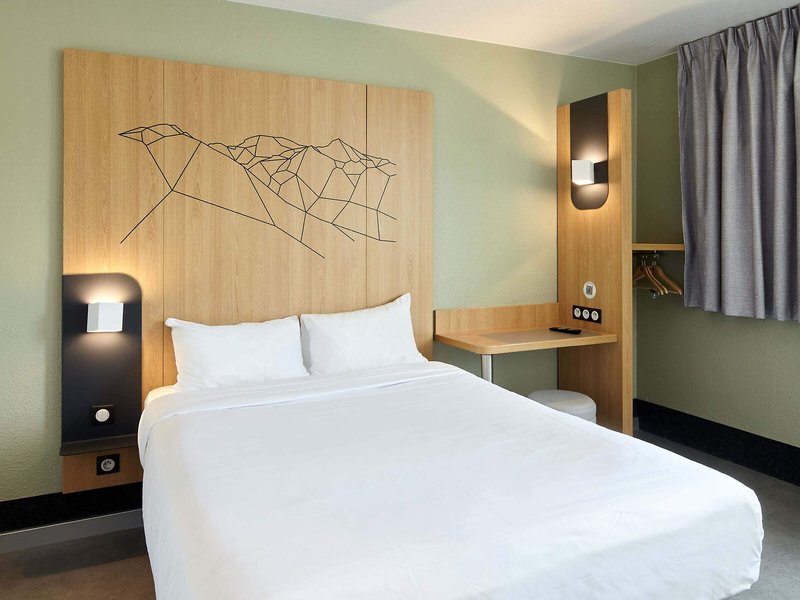 B&B HOTEL Paris Roissy CDG Aeroport 30