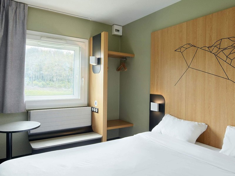 B&B HOTEL Paris Roissy CDG Aeroport 31