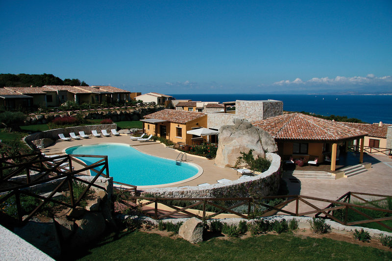 Punta Falcone Residence 2