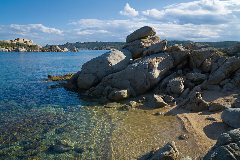 Punta Falcone Residence 4