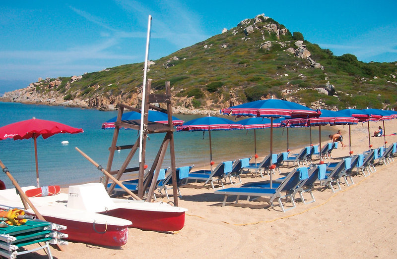 Punta Falcone Residence 5