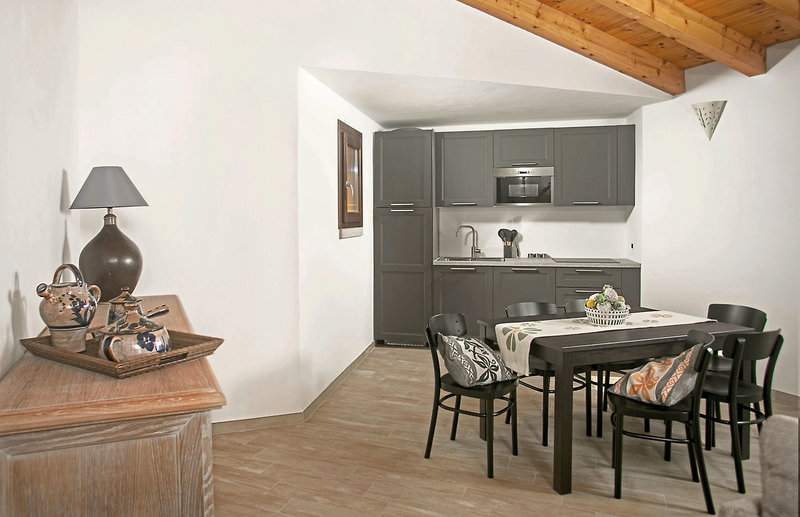 Punta Falcone Residence 13