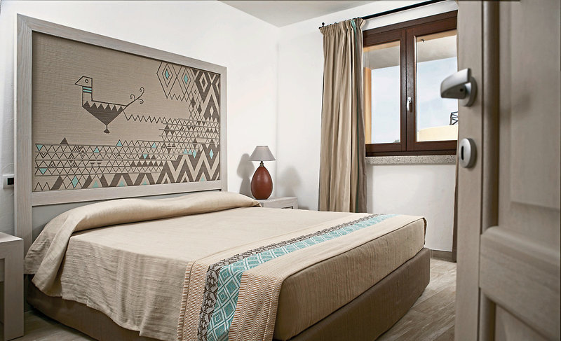 Punta Falcone Residence 15