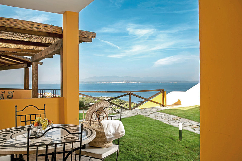 Resort Punta Falcone 6