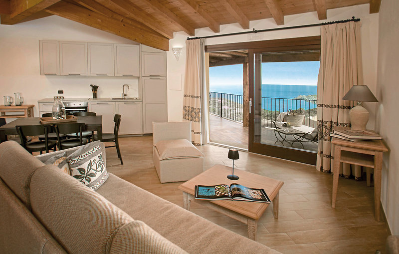 Resort Punta Falcone 7