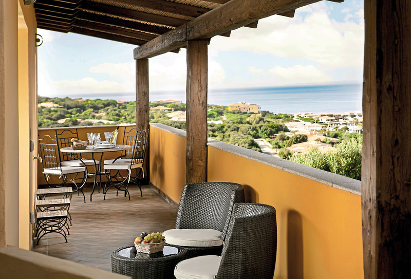 Resort Punta Falcone 10