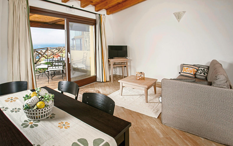 Resort Punta Falcone 11