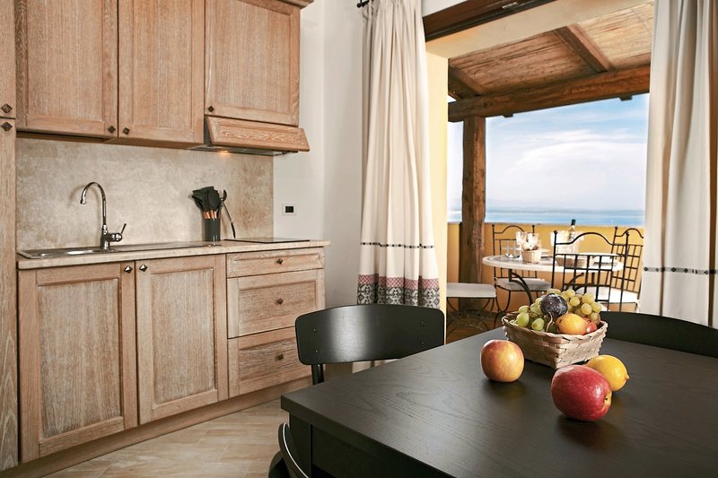 Resort Punta Falcone 12