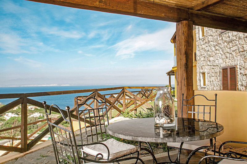 Resort Punta Falcone 14
