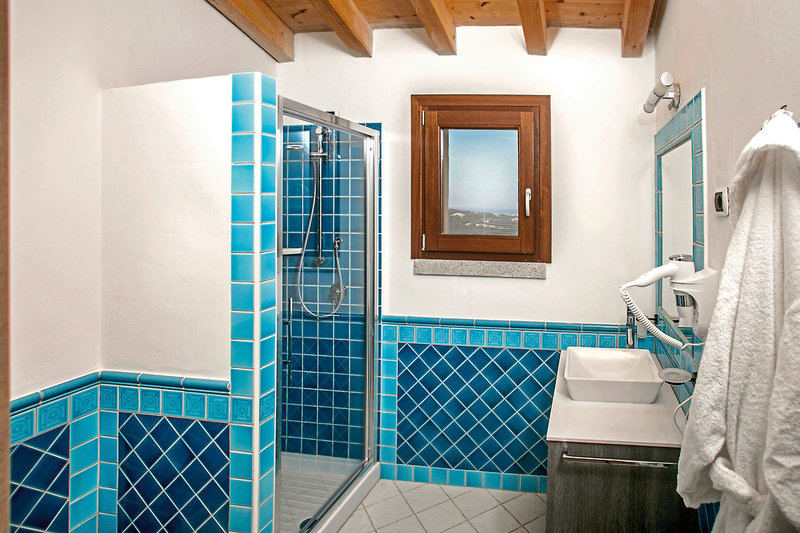 Resort Punta Falcone 16