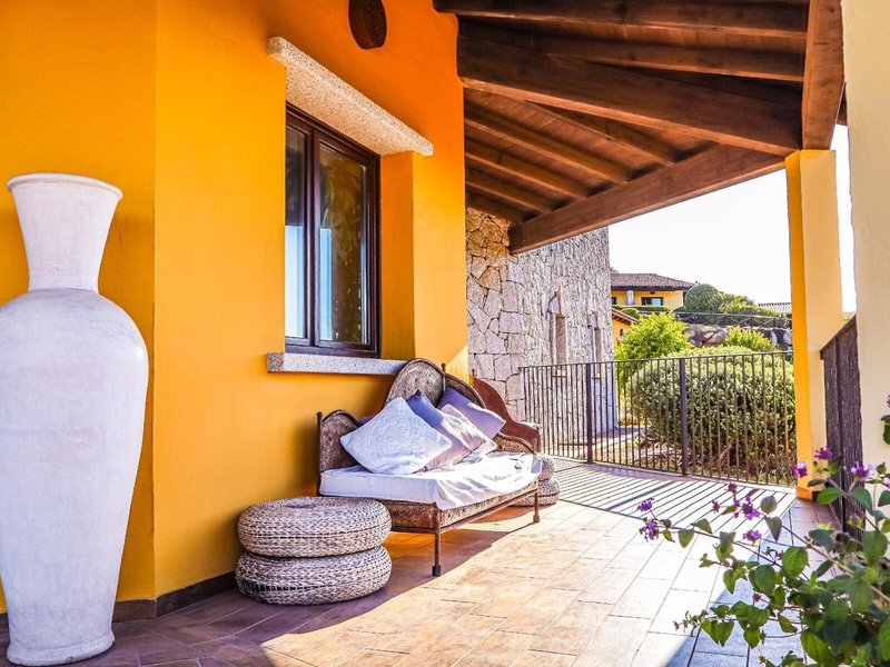 Resort Punta Falcone 2