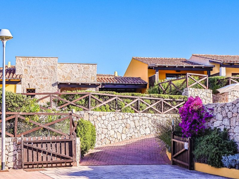 Resort Punta Falcone 3