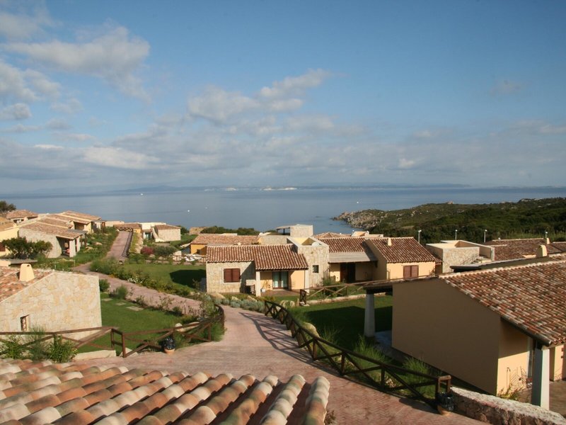 Resort Punta Falcone 7