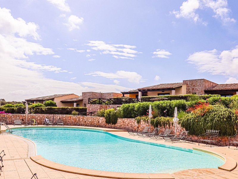 Resort Punta Falcone 11