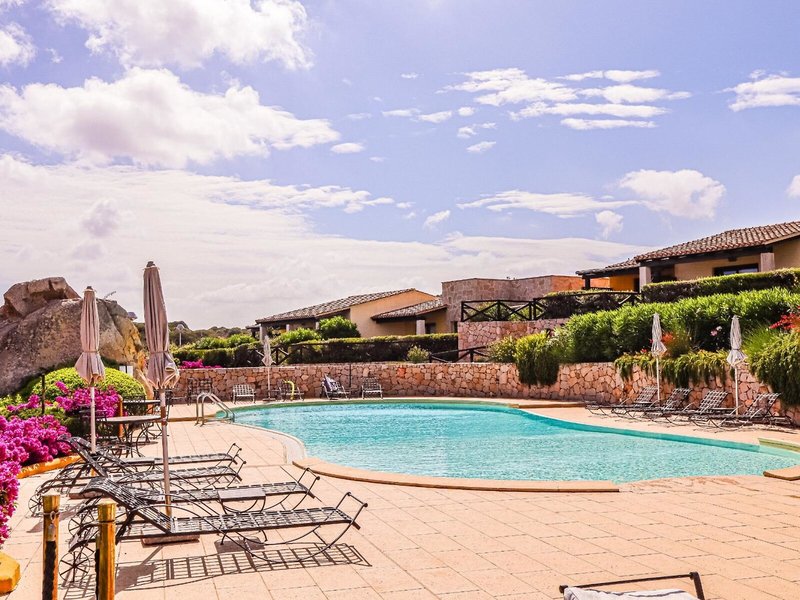 Resort Punta Falcone 15