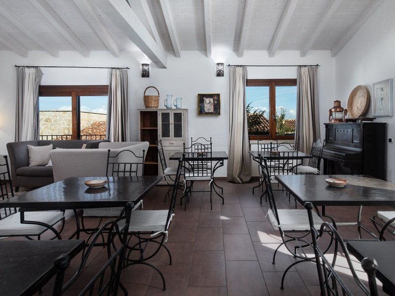 Resort Punta Falcone 20